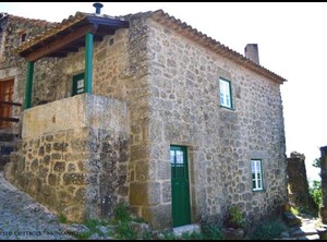 Castelo Cottages | Monsanto