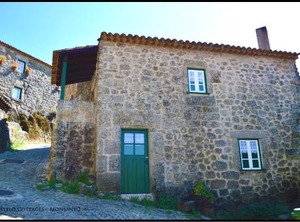 Castelo Cottages | Monsanto
