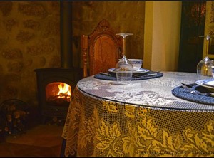 Castelo Cottages | Monsanto