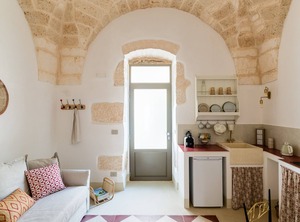 Cementine | Ostuni