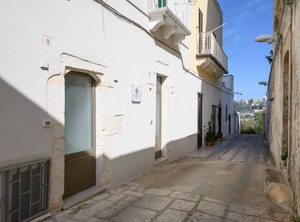 Cementine | Ostuni