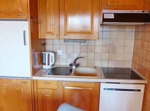 Centaure Rs | Ovronnaz