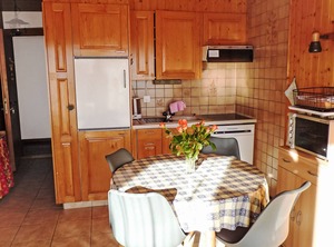 Centaure Rs | Ovronnaz