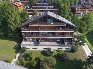 Centaure Rs | Ovronnaz