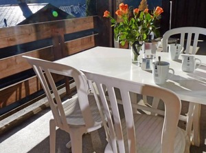 Centaure Rs | Ovronnaz