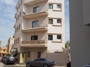 Dakar | Medina