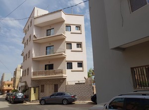 Dakar | Medina