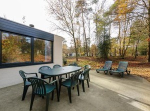 Parcs Erperheide | Grote-Brogel