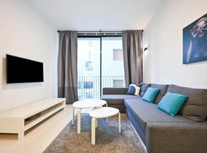 The Beach | Tel Aviv