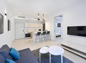 The Beach | Tel Aviv