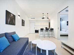 The Beach | Tel Aviv