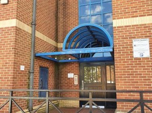 Wessex Court Swindon | Swindon