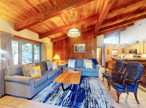 Chateau Sans | Mammoth Lakes