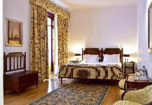 Villa Termal Monchique Hotel Member Of Hotels | Caldas de Monchique