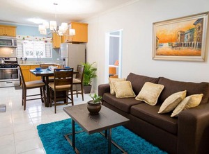 Located | Molynes Gardens