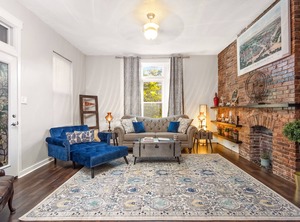 Grove | Tower Grove East