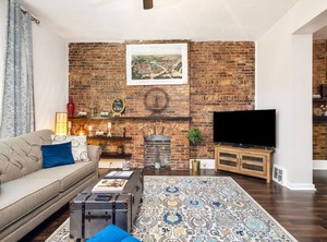 Grove | Tower Grove East