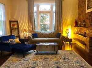 Grove | Tower Grove East