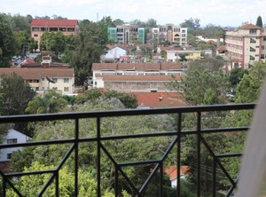 Century Gardens | Kilimani