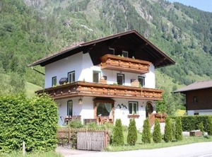 Chalet Charlotte | Fusch an der Grossglocknerstrasse
