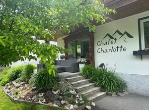 Chalet Charlotte | Fusch an der Grossglocknerstrasse