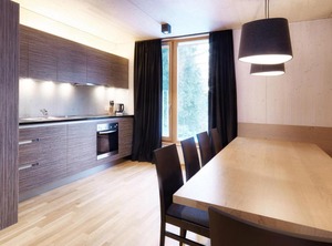Gradonna Mountain Resort | Großdorf
