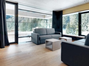Gradonna Mountain Resort | Großdorf