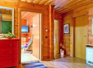 Chalets Ebner Eben Pongau | Eben im Pongau