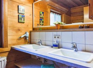 Chalets Ebner Eben Pongau | Eben im Pongau