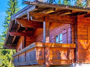 Chalets Ebner Eben Pongau | Eben im Pongau