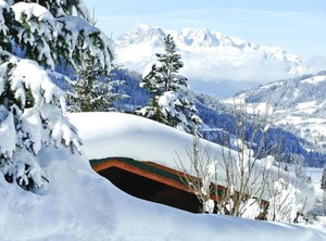 Chalets Ebner Eben Pongau | Eben im Pongau