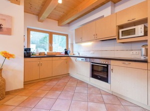 Chalet Wasserfall Krimml | Oberkrimml