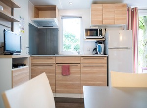 Chalet Microwave Located The Ardennes | Olloy-sur-Viroin