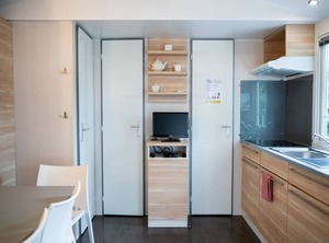 Chalet Microwave Located The Ardennes | Olloy-sur-Viroin