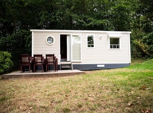 Chalet Microwave Located The Ardennes | Olloy-sur-Viroin