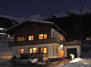 Steeg Setting | Steeg