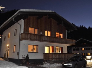 Steeg Setting | Steeg