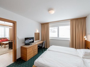 Chalet Montana | Obergurgl