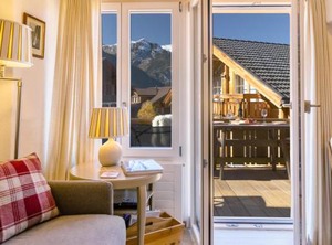 Schweizerhof | Wengen