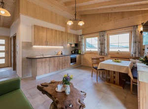 Chalet Holiday Almdorf | Haldensee