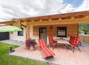 Chalet Holiday Almdorf | Haldensee