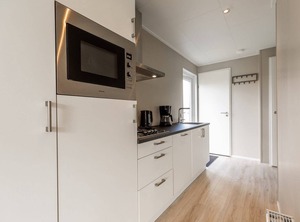 Chalet Dishwasher Holiday Park | Lathum