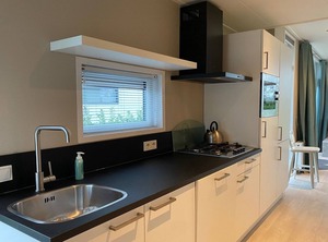 Chalet Dishwasher Holiday Park | Lathum