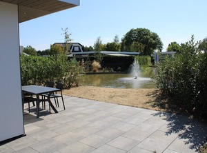 Chalet Dishwasher Holiday Park | Lathum