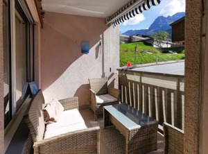 Chaletcito Gstein | Leukerbad