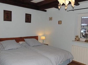 Chambres | Schillersdorf
