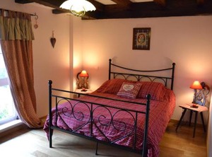 Chambres | Schillersdorf