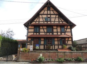 Chambres | Schillersdorf