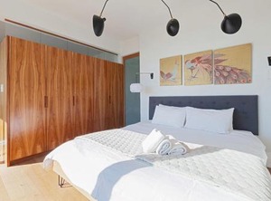 Chamonix | Sea Point