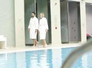 Champneys | Tring